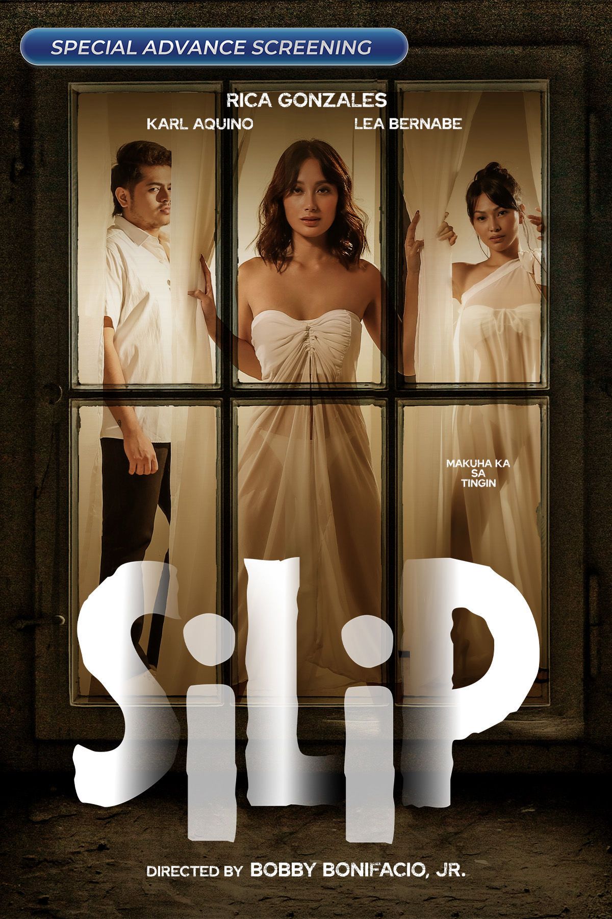 [18+] Silip (2024) Tagalog HDRip